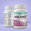 CMD - VALNAIT - Valeriana officinalis - Medicamento Herbolario -