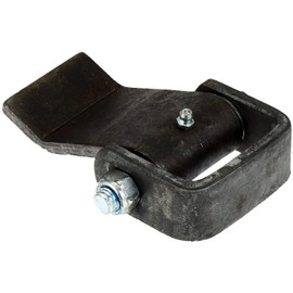 Buyers Products B2426FS Formed Hinge Strap