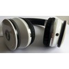 Double Overhead Headphones - Noise cancelling - (White)