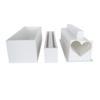 Treasure Gurus 5pc Sushi Roll Maker Kit Rice Paddle Spatula