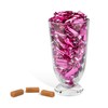 Candy Envy - Individually Wrapped Caramels - Hot Pink Wrapper