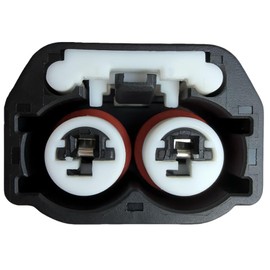 SDYYDS Crankshaft Sensor Connector Wiring Harnesses for Lexus CT200h, ES350, IS250, RX350, RX450h / Scion tC, xA, xD/Toyota 4Runner, Avalon, Corolla, Prius, RAV4, Tacoma 9098012611, S2808