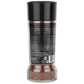 Davidoff Cafe Rich Aroma Instant Coffee, 100 gram Jars (Pack of 2)