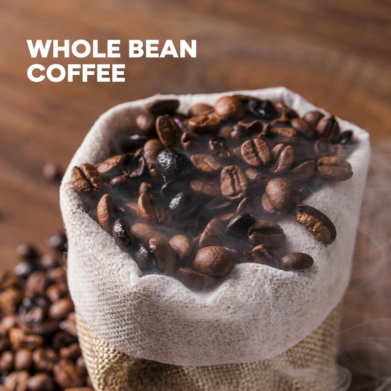 Juan Valdez Finca Whole Bean Coffee, Dark Roast 16 OZ