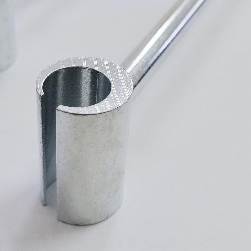 Young Wolf 2 Sets Door Hinges Repair Adjustable Bender Tool