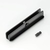 LST 1 x guide clip, window pane, side window