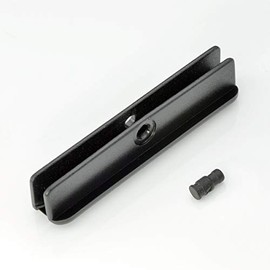 LST 1 x guide clip, window pane, side window