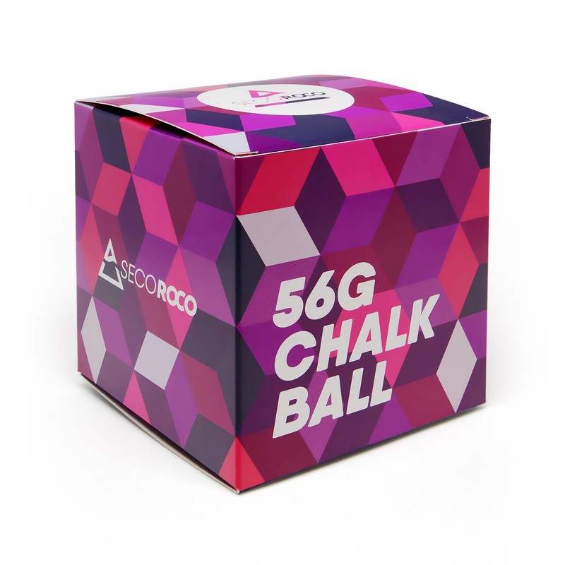 Chalk Set 400g Chalk Powder & Chalk Ball 56g Refillable