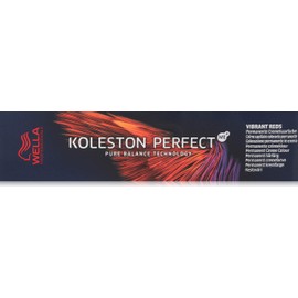 Wella Professionals Koleston Perfect Me+, Vibrant Reds, P5 44 / 65 Medium Purple Mahogany, 60ml
