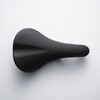 Fabric Scoop Elite Radius Gel Saddle – CroMo Rails -