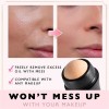 Unbranded Volcanic Rolling Stone Blemish Remover Face T-zone Oil Absorbing