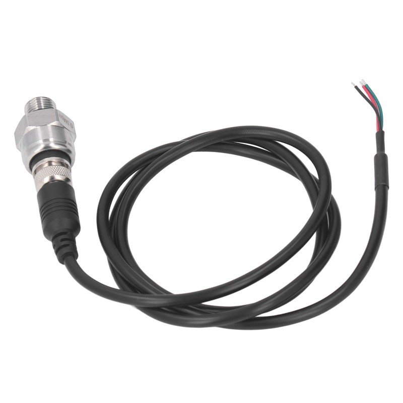 Pressure Sensor 0.5‑4.5V Output G1/4 Thread High Accuracy Pressure Transmitter