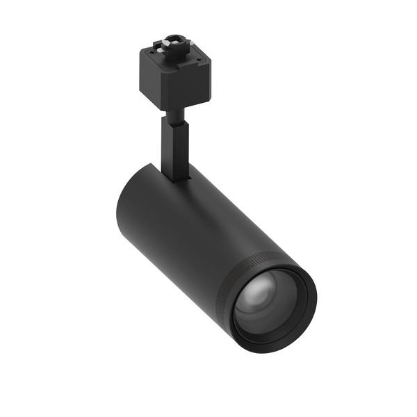 Nora NTZ-L1TWB Z-Track Head with Selectable CCT and Zoomable Optics