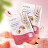 Peach extract essence moisturizing hand pack set, 10 pieces, 35g / 복숭아추출물 에센스 촉촉 보습 손팩세트, 10개, 35g