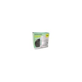 Deomatori Toner Pads Clear Black Portable Sheets 70 for Korean skincare routines, facial moisture and skin prep pads, Deomatori Import, Beauty and Personal Care