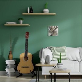 Stupell Industries Twisted Driftwood Abstract Tree Bark Brown Neutral, Design by Albena Hristova Wall Plaque, 12 x 12