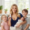 Children's Vitamin Drops 12 Bottles