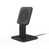 ZAGG mophie snap + wireless charging stand (Black UK)