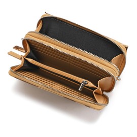 Small Crossbody Bags for Women,Travel Cell Phone Purse, RFD Clutch Wristlet Wallet, Mini Shoulder Handbag