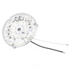 3.93in Ceiling Fan LED Light Replacement Professional Dimmable 18W AC120V