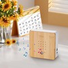 WIYETY Bird Chirping Motion Sensor Box: Nature Sounds Box Bird