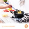 MasterChef Kitchen Utensils Set, 6 Piece Cooking Tools Made From
