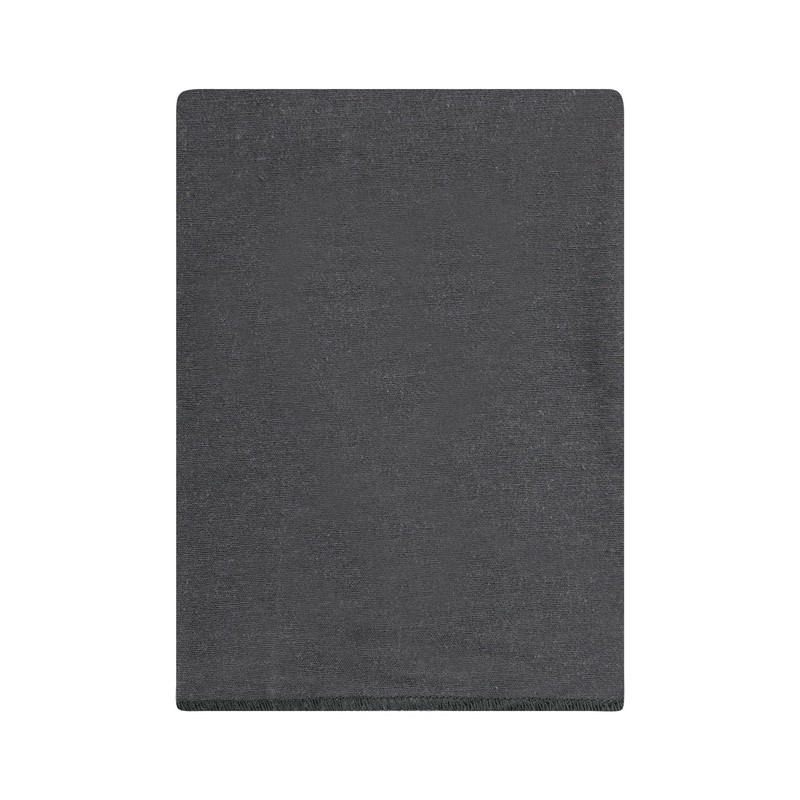 Hudson Baby Unisex Baby Flannel Burp Cloth 12pk, Taupe Sheep,