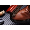 Fonyick 13PC Shoe Shine Kit, Shoe Polish Leather Boot Shoe
