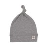 Cloby - UV Protection Hat for Babies - Stone Grey,