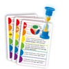 Clementoni 16442 Sapientino Plus Head Prehistory Learning Game 6 Years,