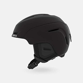 Giro Neo Snow Helmet - Matte Black - Size S (52–55.5cm)