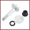 HEROFFIX Car Camber Adjusting Eccentric Bolts Lockout Kit Suspension Control