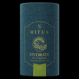 Ritua Hydrate - Lemon Lime, 30 Sachets