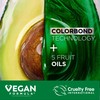Garnier Nutrisse Ultra Color, Permanent Hair Dye, Vibrant Long-Lasting Colour,