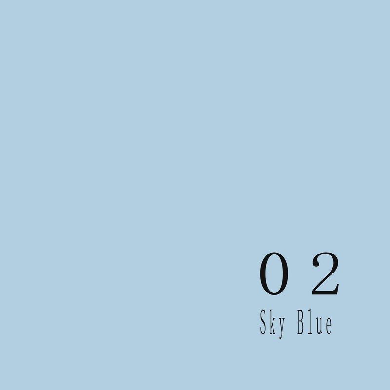 Huamei Seamless Photography Background Paper, Photo Backdrop Paper 53-Inches Wide