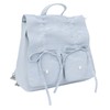 PU Leather Backpack Purse Women Fashion Multipurpose Shoulder Bags Handbag