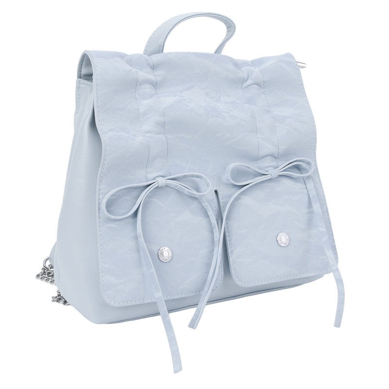 PU Leather Backpack Purse Women Fashion Multipurpose Shoulder Bags Handbag