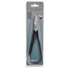 The Beadsmith Metal Plate Shears – 7 inches (178mm) –