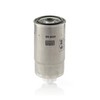 Original MANN-FILTER Fuel filter WK 854/4 – For Passenger Cars