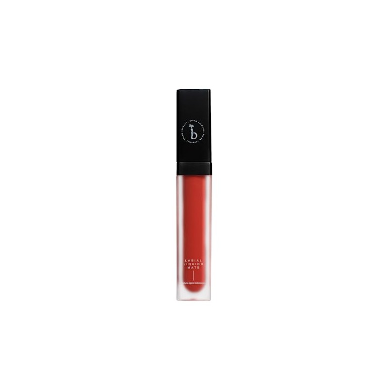 Bloóm Cosmetics, Labial líquido Mate Hidratante de Larga Duración 8ml