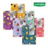 My Orchard Squeeze Super Aqua Ampoule Mask (10 sheets) (Choose 1 Peach Coconut) Mango / 마이오차드 스퀴즈 수퍼 아쿠아 앰플 마스크(10매) (복숭아 코코넛 택1) 망고