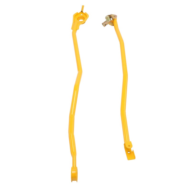 A-Premium Golden Shift Linkage Kit Compatible with Honda Civic 1992-2000