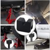 Chelhead Jack Pad Rubber Rubber Cushion Tire Jack Square Jack