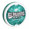 ICE BREAKERS Mints Wintergreen, Sugar Free, 1.5-Ounce Tins (Pack of