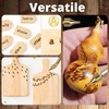 Yeanifeana 26 Letter Soldering Iron Kit with Copper Tip, Heavy