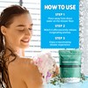 Shower Steamer - 5 Different scents - 14 Tablets per