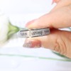 Fidget Toys Adults Anxiety Ring Fidget Spinner Ring Women Men