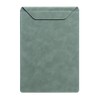 Vensool A4 Leather Clipboard Folder, Binder clipboard A4 Clip File,