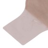 Colostomy Bag Nonwoven ABS Leak Proof Portable Ostomy Pouch for