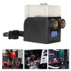 Computer Cooler Pump Ultra Quiet G1/4 Thread 12V 4pin Connector